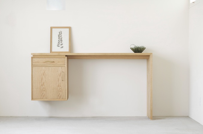 �J�E���^�[�f�X�N