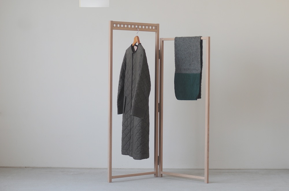 �n���K�[���b�N