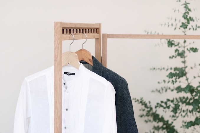 �n���K�[���b�N