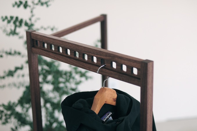 �n���K�[���b�N