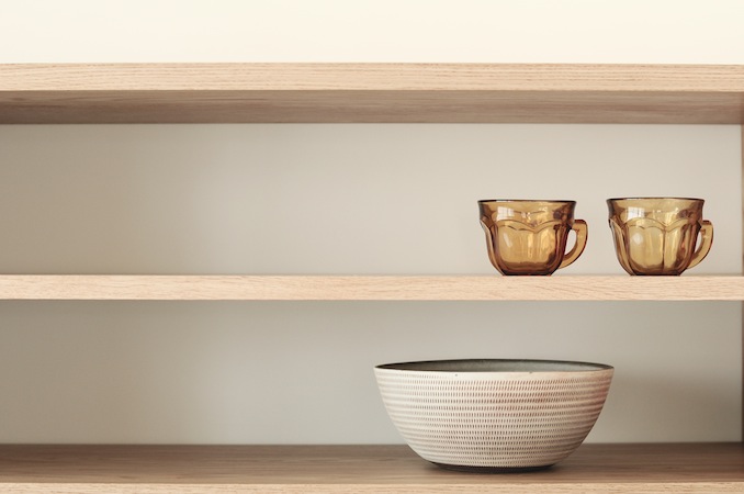 �L�b�`���V�F���t