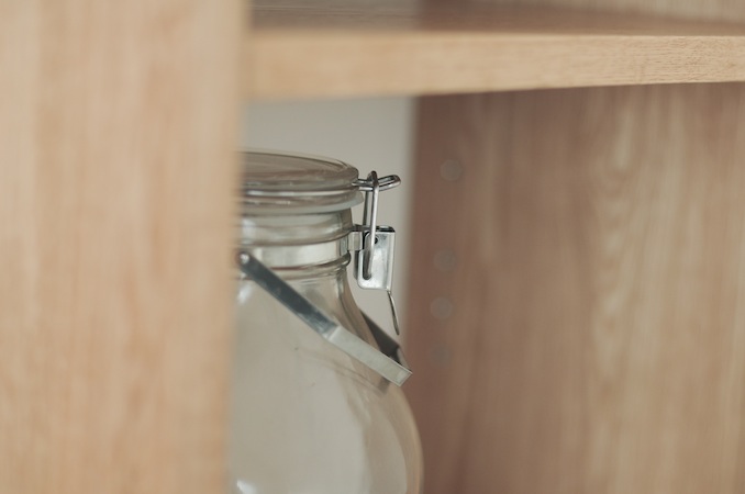 �L�b�`���V�F���t