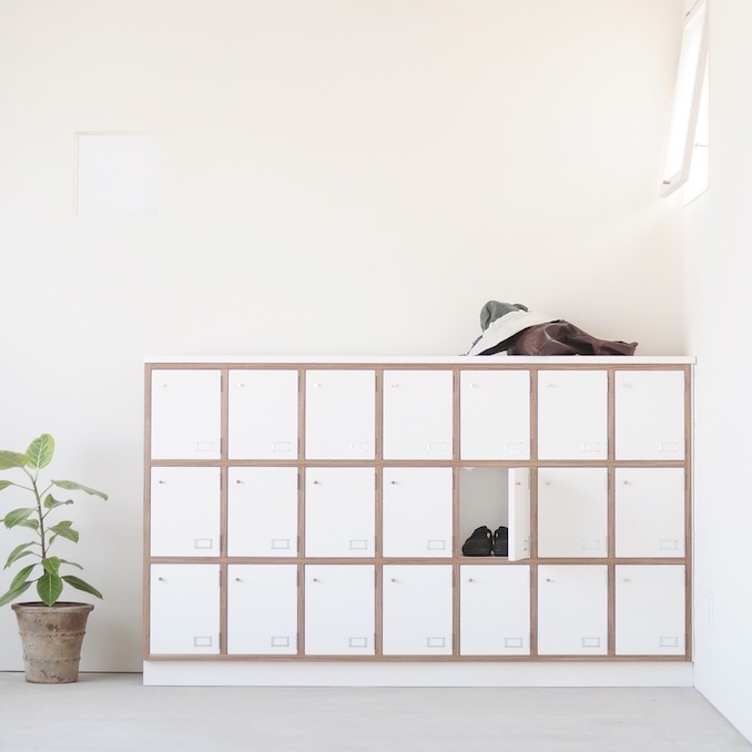 �V���[�Y�{�b�N�X